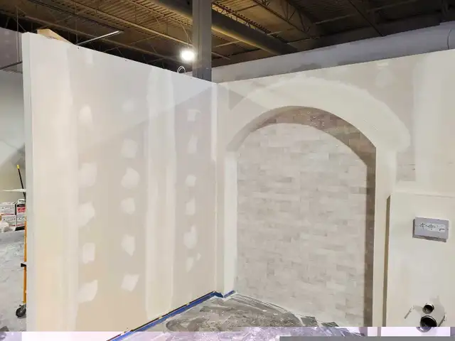 Plasterer / Joint taper65187287407489121