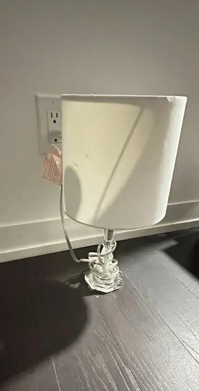 desk lamp, View more