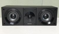 Mint - Sony SS-CS8 145-Watt 2-Way Centre Channel Speaker