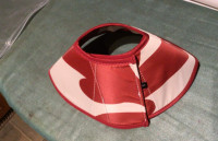 NEW- Mayerzon  Cone Collar -Size Small - for Cat or Small Dog