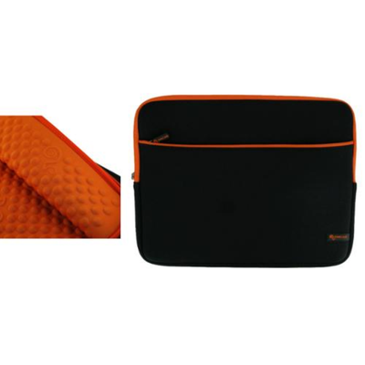 rooCase water- & shock-resistent bag (MacBookAir Chromebook etc), View more