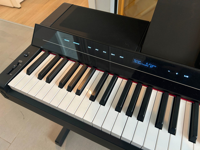 Yamaha P-S500 Digital Piano----Remenyi House of Music in Pianos & Keyboards in City of Toronto - Image 2