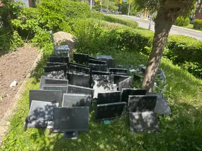 Monitor for Sale -30, View more