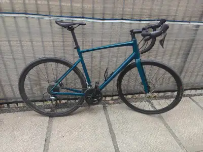 Specialized Allez Sport 2024 Road Bike size 58, View more