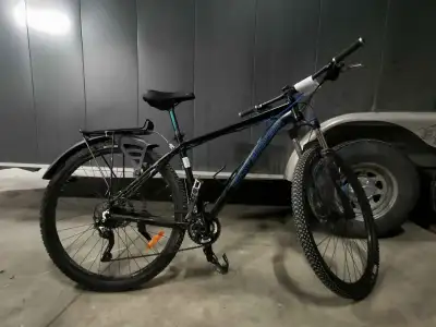 Vélo Rocky Mountain Fusion 940, View more