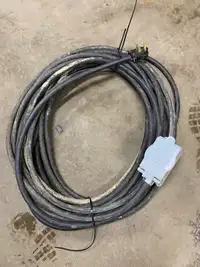 30amp RV cord