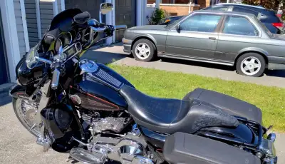 Customized to better than new (approximately $40,000 spent on enhancements by current owner and an a...