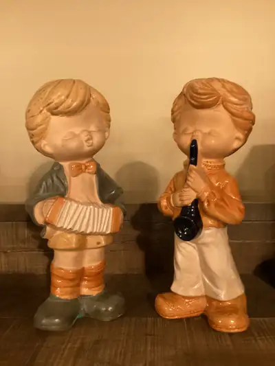 Vintage Boy Band, View more