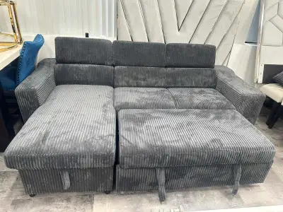 Premium Pull-out Sofa Bed On Clearance , View more