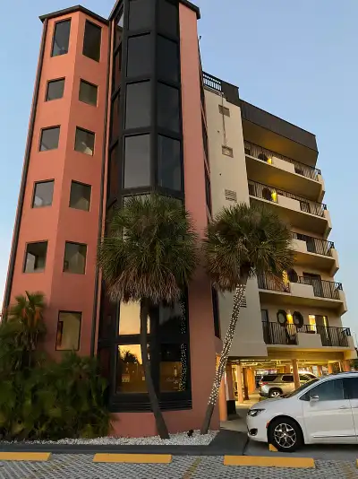 Condo for 1 Week Rent- March 7 to 14/2026 in Treasure Island, Fl, View more