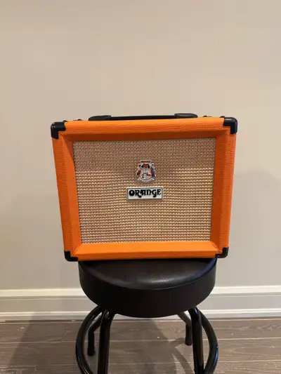 Orange Crush 20L, View more
