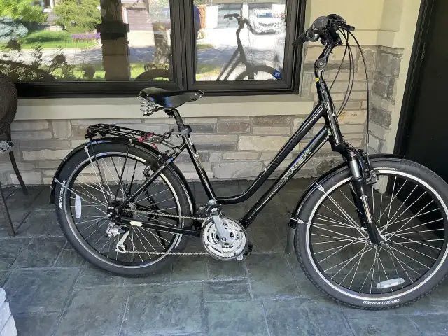 Trek bike verve in Road in City of Toronto - Image 2