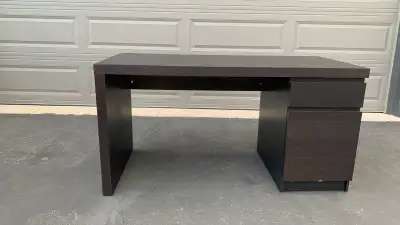 Wood Desk, View more