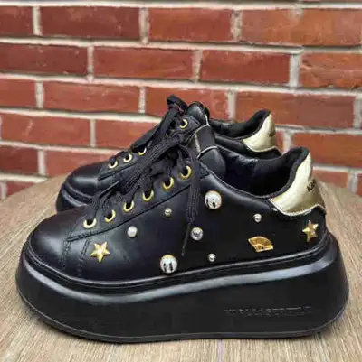 Karl Lagerfeld Sneakers 35 women’s, View more