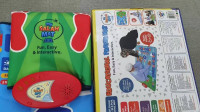 Prayer mats for kids