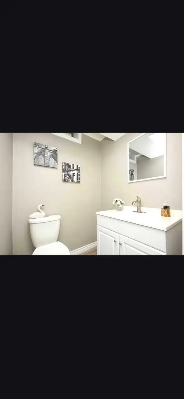 House for rent Whitby  in Long Term Rentals in Oshawa / Durham Region - Image 10