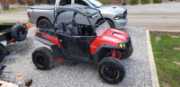 2014 Polaris RZR 900 XP ****STILL AVAILABLE****