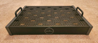 Temple Audio Duo 17 Pedal Board & Case - Like New!