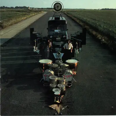 Pink Floyd   -- Ummagumma - Live   * CD // Disque Compact, View more