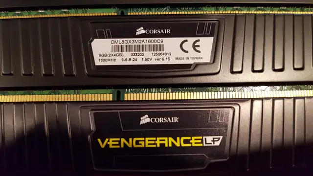 DDR4 and DDR3 Ram for Desktop PC62863266679810121