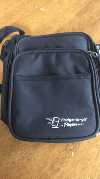 Playtex Fridge-to-go Ice Pack Bag