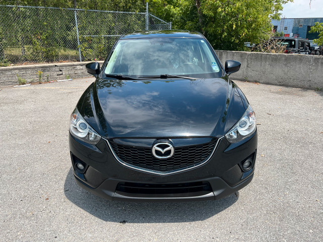 MAZDA CX-5 GS in Cars & Trucks in City of Toronto