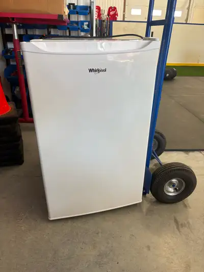 Whirlpool Mini Fridge, View more