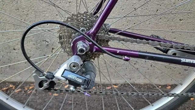 Ironhorse XT3000 - Gravel / Cyclocross Bike - Large in Road in City of Toronto - Image 5