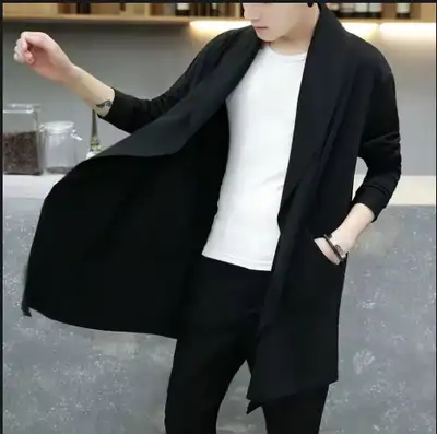 Sung Jinwoo Solo Leveling Cosplay+Props, View more