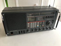 Grudig 650 International shortwave radio for sale
