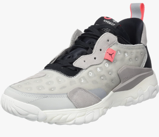 Jordan Mens Jordan Delta 2 - Grey Fog - NEW - Size 10.5 US in Men's Shoes in Mississauga / Peel Region - Image 2