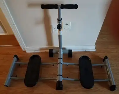 Leg magic x exercise machine hotsell