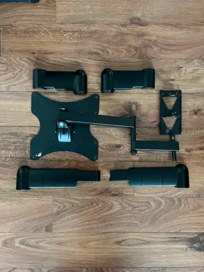 Tv Wall Mount ( Can hold 120lbs) - Carson Grove area, View more