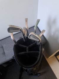 Golf irons for sale