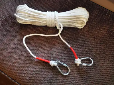Tow Rope, View more