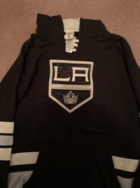 Youth LA Kings clothing (priced individually)
