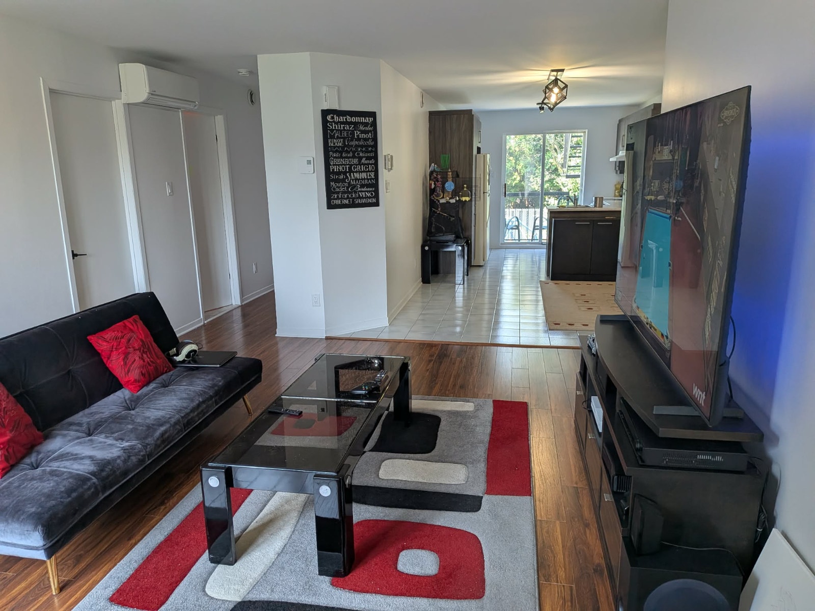 chambre — photo 2