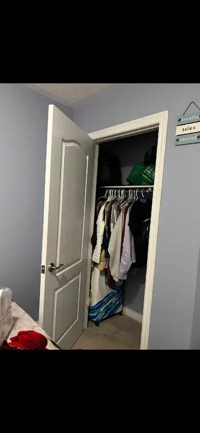 ROOM AVAILABLE FOR 1 GIRL FROM JULY 1ST