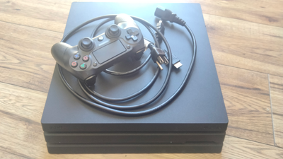 ps4 pro 1T, View more