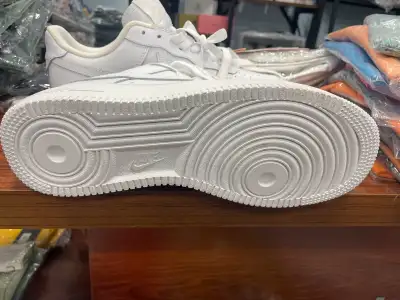 Nike Air Force 1, View more