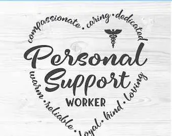 Personal Support Worker , View more