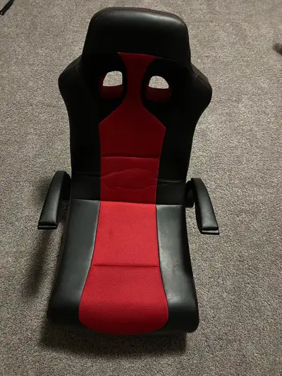 Kids gaming chair, View more