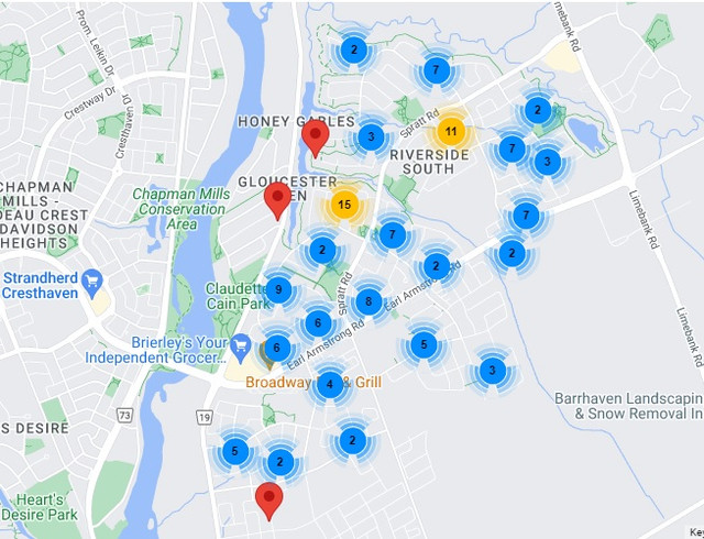 Community Wide Garage Sale | Garage Sales | Ottawa | Kijiji