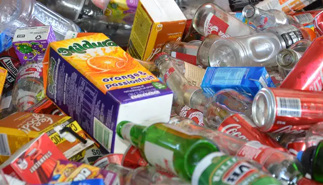 RECYCLE-CANS/RECYCLE CAN!64840284553347121