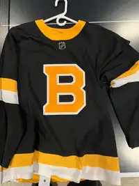 Boston jersey