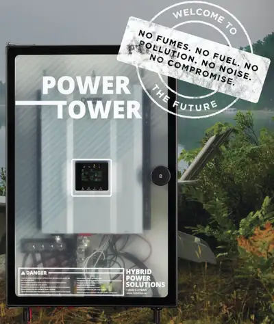 OFFGRID Solar Kits-Experience OFFGRID living like never before, View more