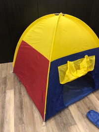 IKEA Murmel play tent