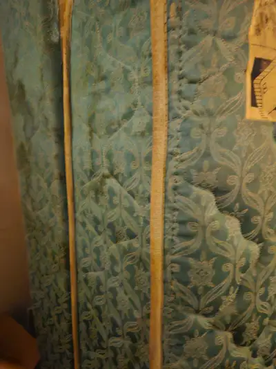 BED, QUEEN SIZE,  FIRM,  GOOD CONDITION. , View more