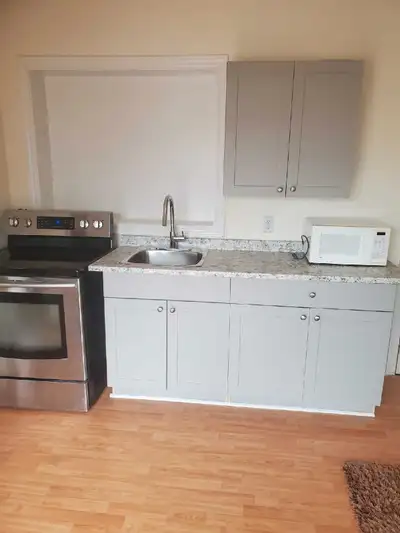 Apt for rent