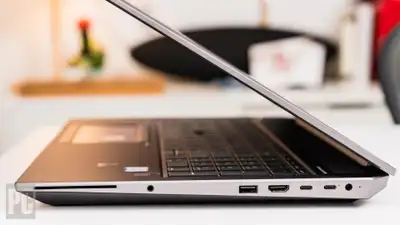 Gaming Laptop Workstation Prof. Intel i7-6core,32Ram,DreamCouler, View more